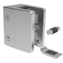Glass clamp